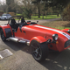 Illustration for article titled Watch this timelapse of a Caterham being built